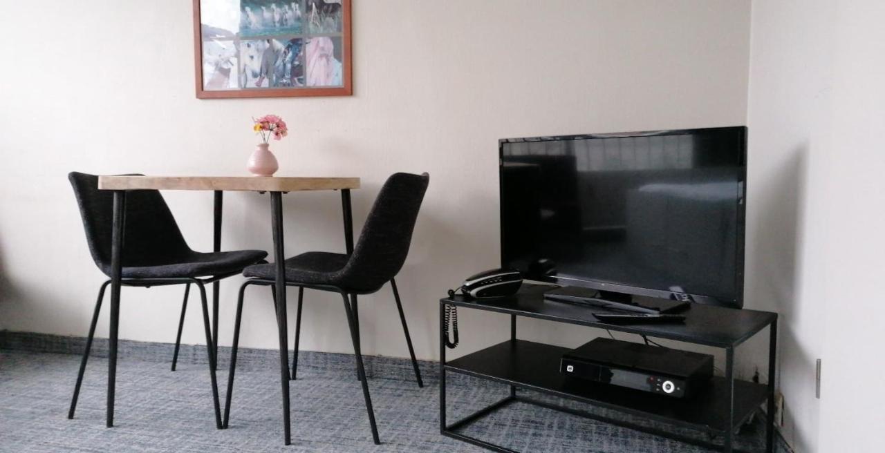 Residence Aparthotel Wellington Брюссель Екстер'єр фото